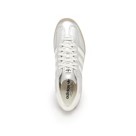 adidas Originals Wmns Gazelle Indoor silber