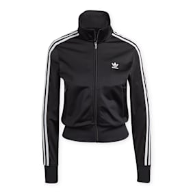 adidas Originals Firebird Trackjacket schwarz