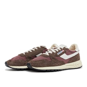 Autry Reelwind Low bruin