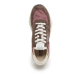 Autry Reelwind Low bruin