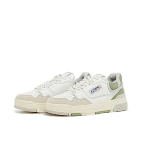 Autry Wmns CLC Low groen