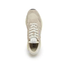 Autry Wmns Reelwind Low beige