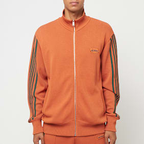 Autry Knit Jacket brown
