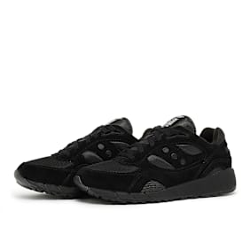Saucony Shadow 6000 zwart