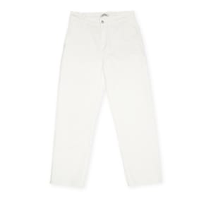 Carhartt WIP Pierce Pant Straight weiß