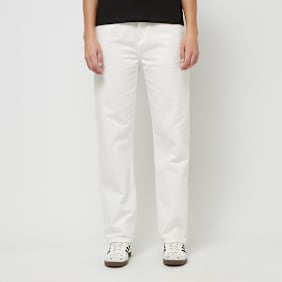 Carhartt WIP Pierce Pant Straight weiß