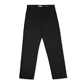 Carhartt WIP Pierce Pant Straight zwart