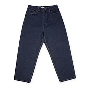 Carhartt WIP Wmns Brandon Pant blau
