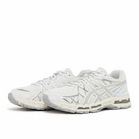 ASICS SportStyle Gel-Kayano 20 weiß