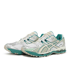 ASICS SportStyle Gel-Nimbus 10.1 grün