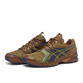ASICS SportStyle curated by Kiko Studio UB9-S Gel-DS Trainer 14 brown