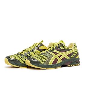 ASICS SportStyle curated by Kiko Studio UB9-S Gel-DS Trainer 14 gelb