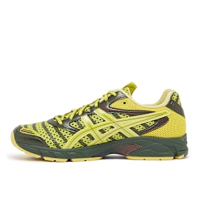 ASICS SportStyle curated by Kiko Studio UB9-S Gel-DS Trainer 14 gelb