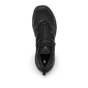 Salomon Genesis Advanced black