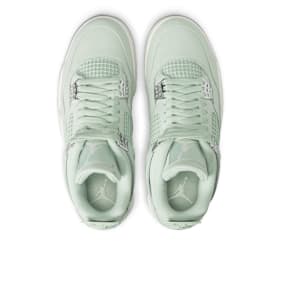 Jordan Air Jordan 4 Retro "Abundance" (Seafoam) groen