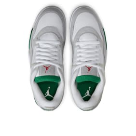 Jordan Air Jordan 4 RM "Pine Green" wit