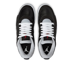 Jordan Air Jordan 4 RM "Black Metallic" zwart