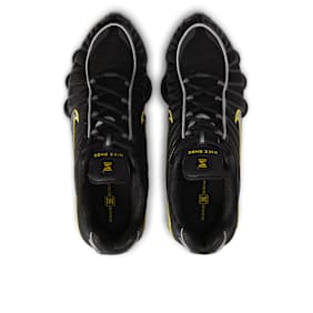Nike Shox TL zwart
