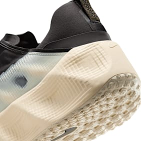 Nike Ava Rover "Black Muslin" schwarz