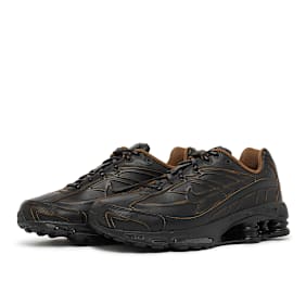 Nike Shox Ride 2 Premium black