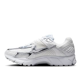 Nike Zoom Vomero 5 "Chrome Toe" weiß