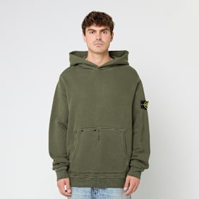 Stone Island Sweatshirt Musk green