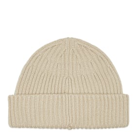 Stone Island Mütze beige