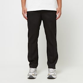 AMI PARIS Elasticated Waist Pant schwarz