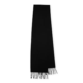 AMI PARIS Red Adc Scarf zwart