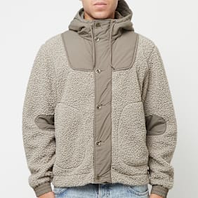C. P. Company Outerwear Medium Jacket Polar Shell grün