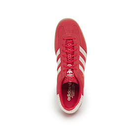 adidas Originals Wmns Gazelle Indoor rood