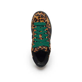 adidas Originals Wmns Campus 00s "Leopard Print" braun