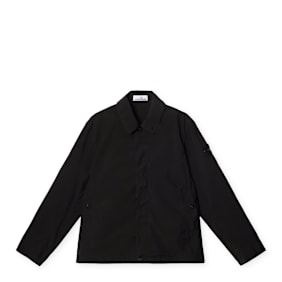 Stone Island Jacke schwarz