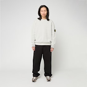 Stone Island Crew Neck grey