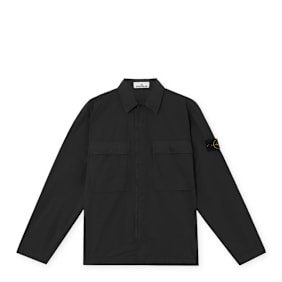 Stone Island Shirt zwart
