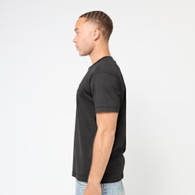 Stone Island T-Shirt schwarz