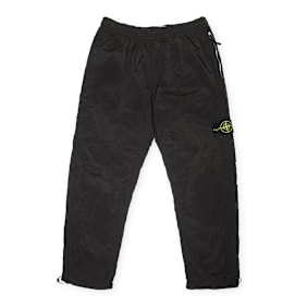 Stone Island PANTS black black