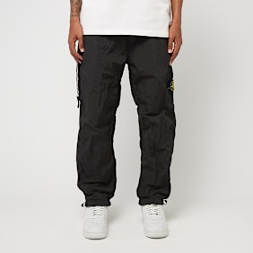 Stone Island Pants black