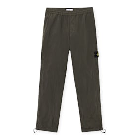 Stone Island Pants green
