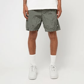 Stone Island Sport-Trainingshose mit Print grün