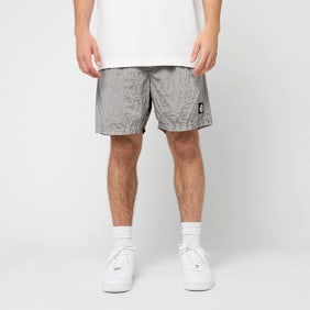 Stone Island Shorts grau