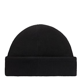 Stone Island Beanie zwart