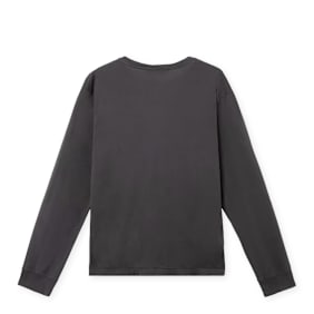 Stone Island Longsleeve T-Shirt black