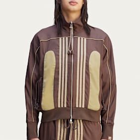 adidas Originals x Song For The Mute Woven Jacket brown