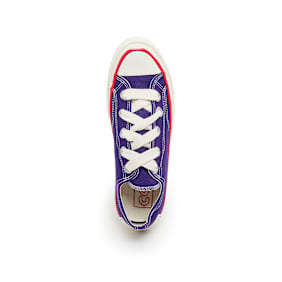 Converse Chuck 70 OX Sketch Court lila