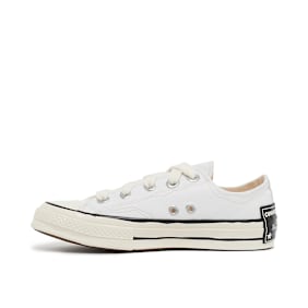 Converse Chuck 70 OX Sketch weiß