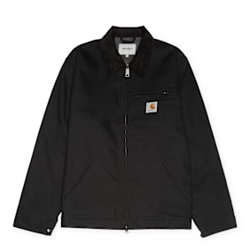 Carhartt WIP Detroit Jacket schwarz