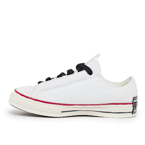 Converse Chuck 70 Sketch Puffed OX white