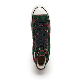 Converse Chuck 70 Luxe Plush groen