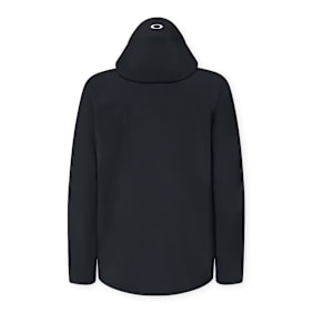 Oakley Unbound Gore-Tex Shell Jacket 2.0 blackout schwarz
